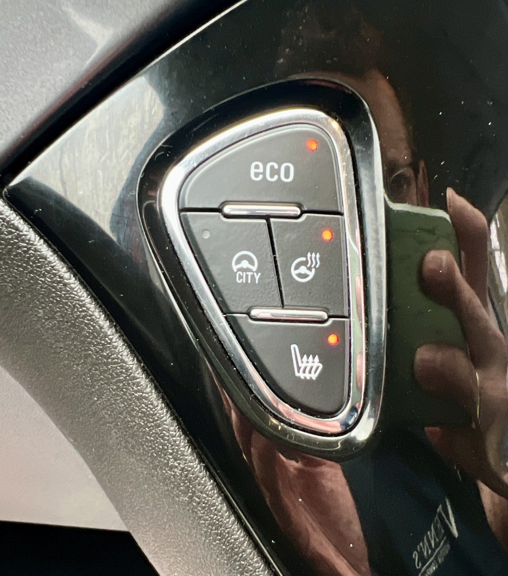 Used Vauxhall Corsa 2018 for sale - 77423573: Photo 25