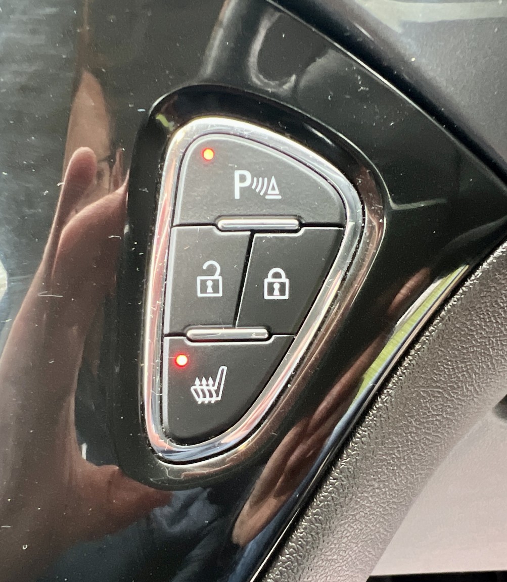 Used Vauxhall Corsa 2018 for sale - 77423573: Photo 26