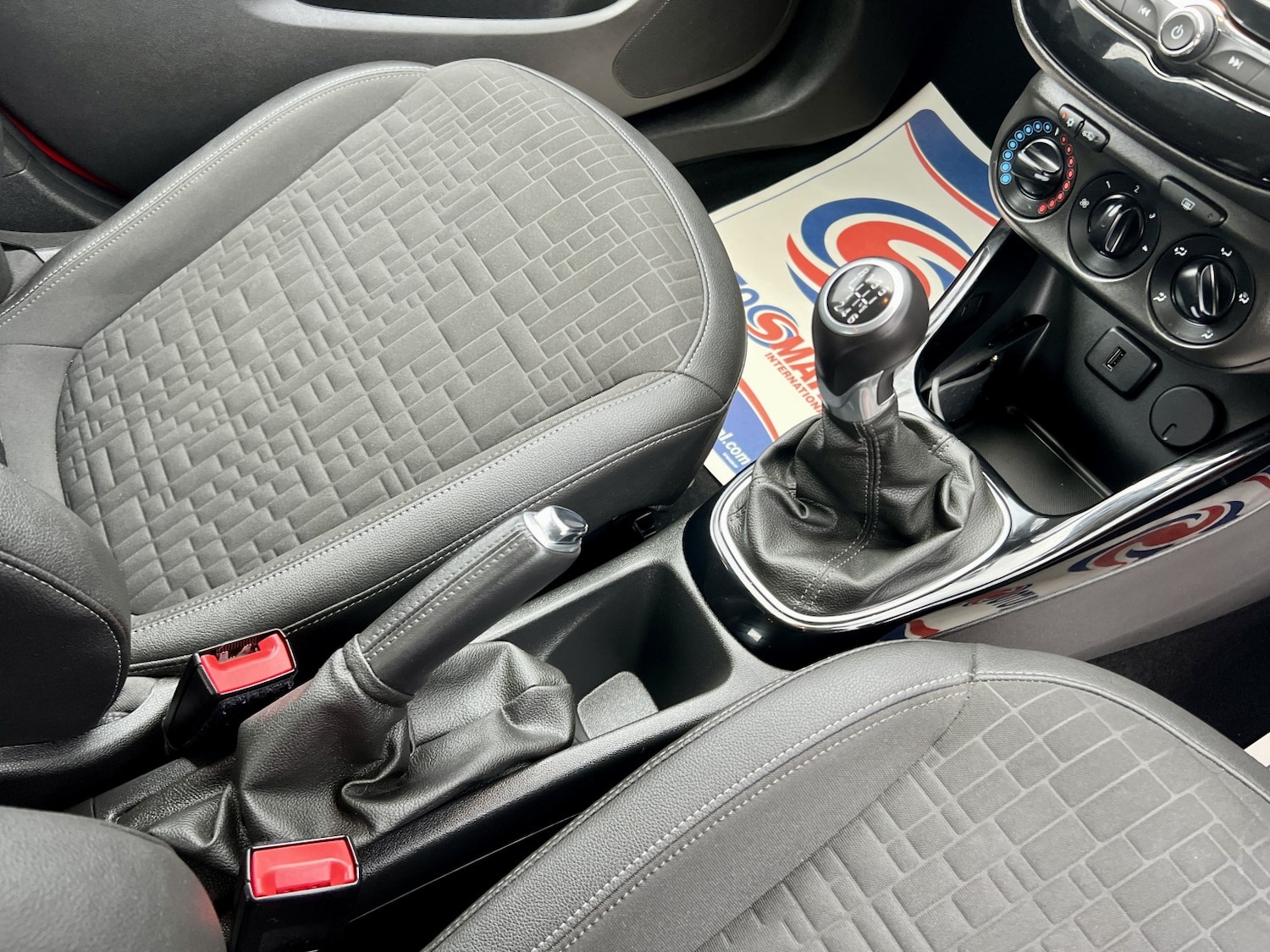 Used Vauxhall Corsa 2018 for sale - 77423573: Photo 30