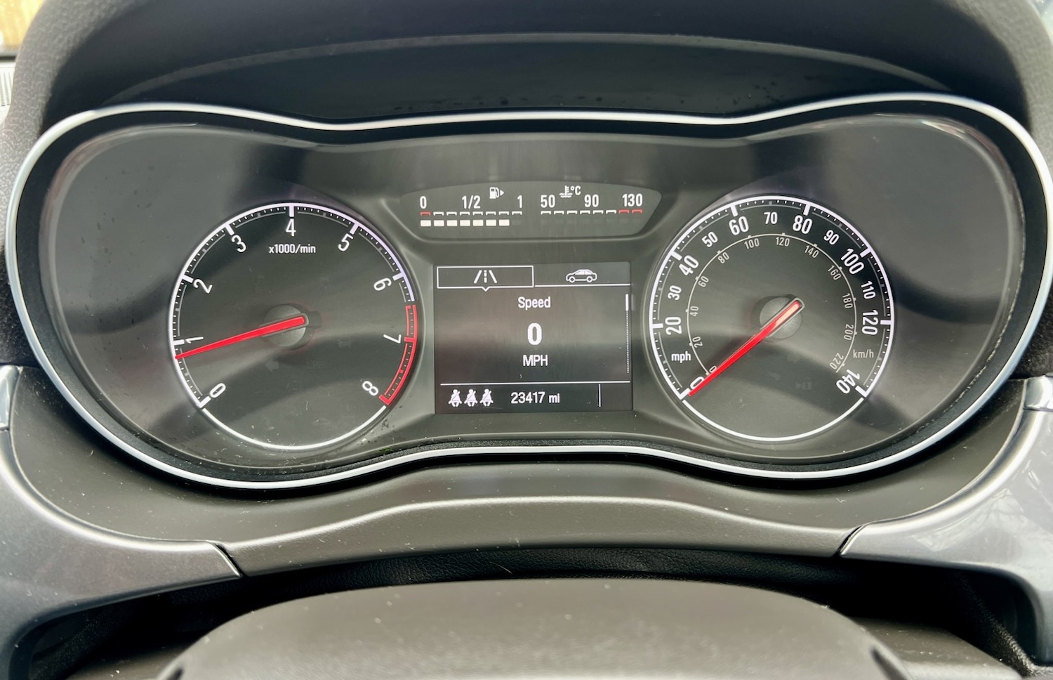 Used Vauxhall Corsa 2018 for sale - 77423573: Photo 32