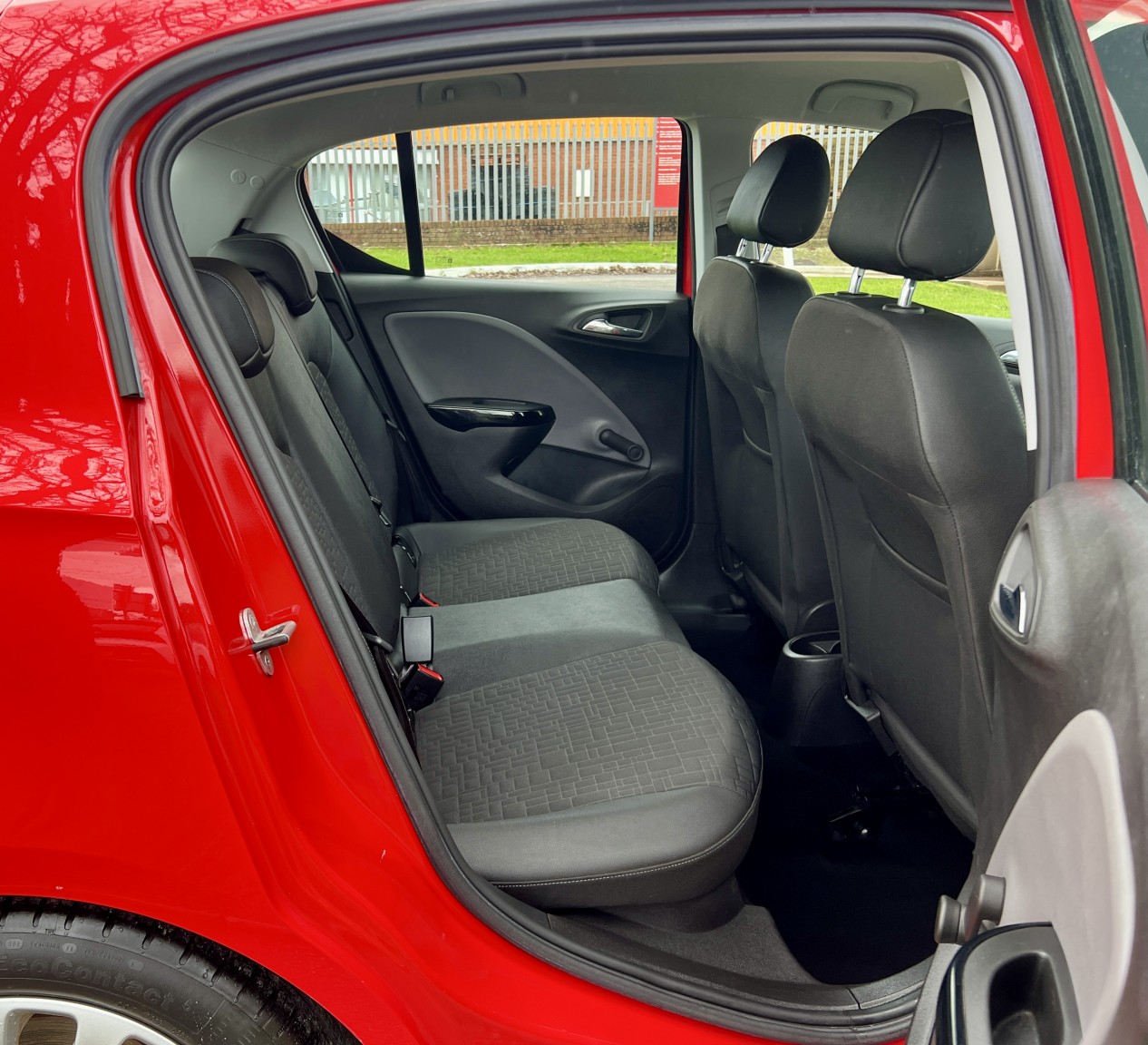 Used Vauxhall Corsa 2018 for sale - 77423573: Photo 37