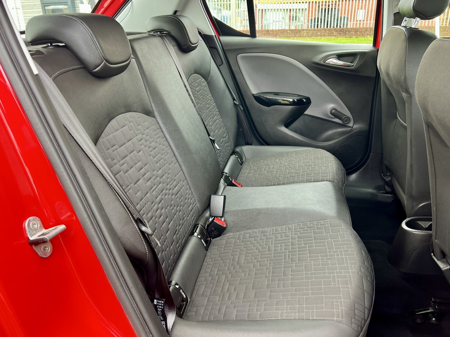 Used Vauxhall Corsa 2018 for sale - 77423573: Photo 38