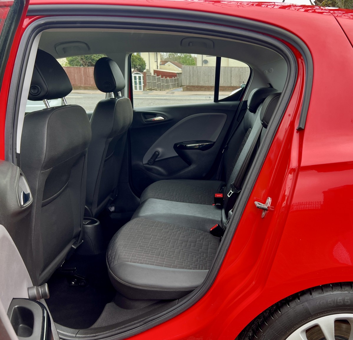 Used Vauxhall Corsa 2018 for sale - 77423573: Photo 40