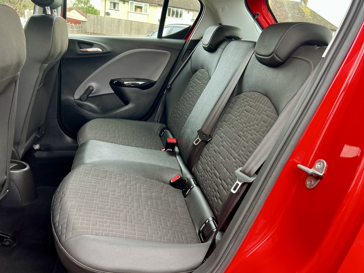 Used Vauxhall Corsa 2018 for sale - 77423573: Photo 41