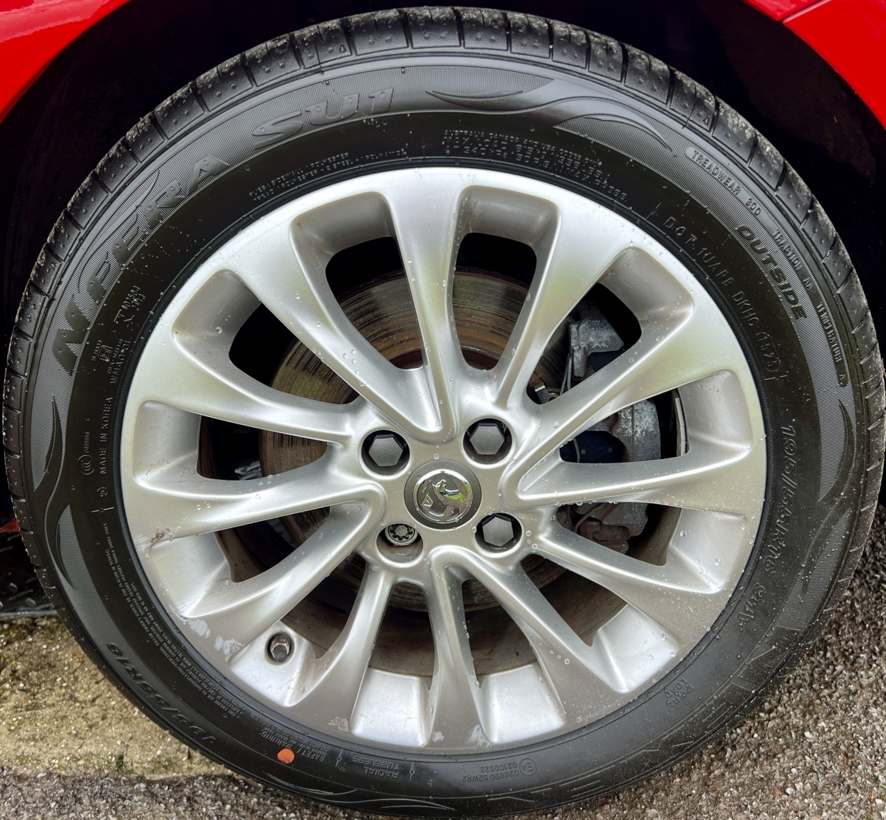 Used Vauxhall Corsa 2018 for sale - 77423573: Photo 9