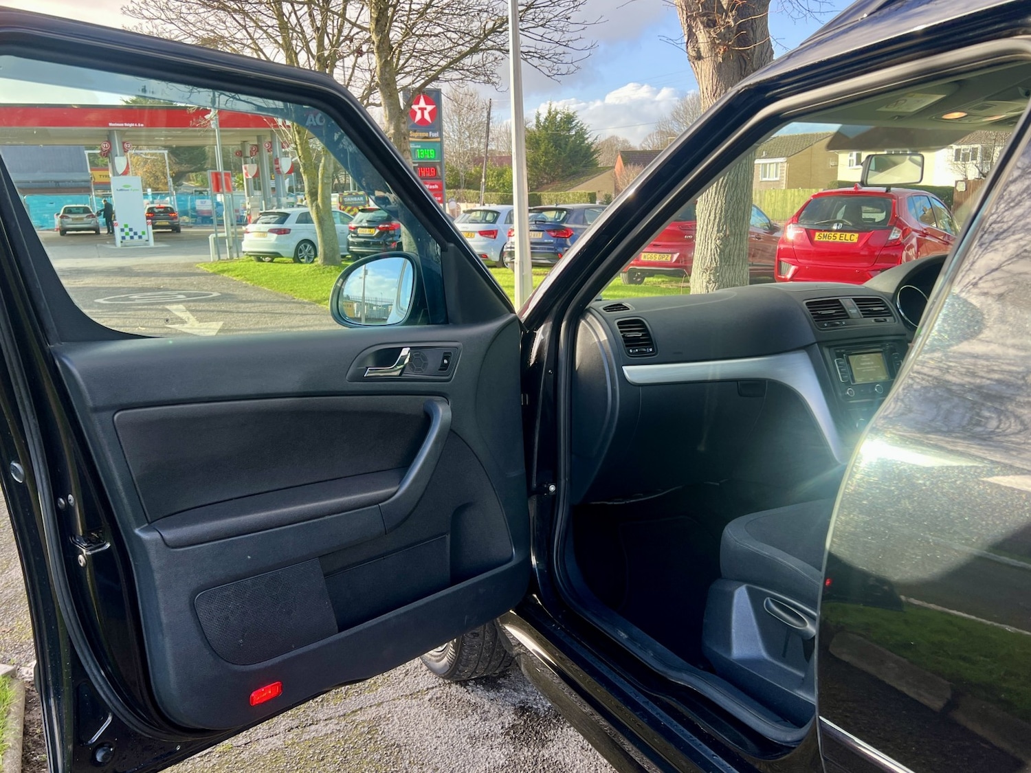 Used Skoda Yeti 2015 for sale - 77099905: Photo 19