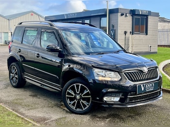 2015 - 2.0 TDI CR 140 Black Edition 4x4 5dr