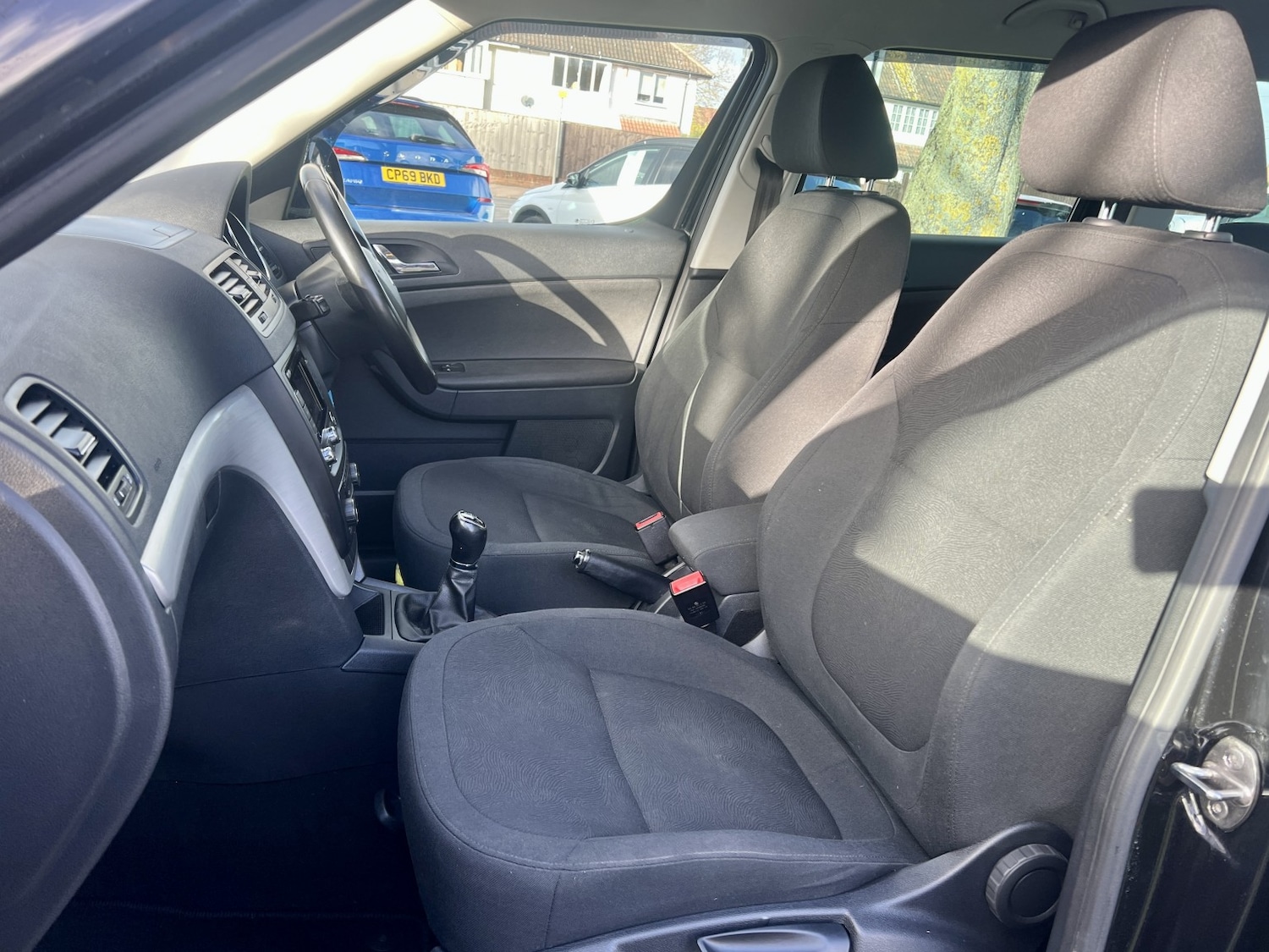 Used Skoda Yeti 2015 for sale - 77099905: Photo 21