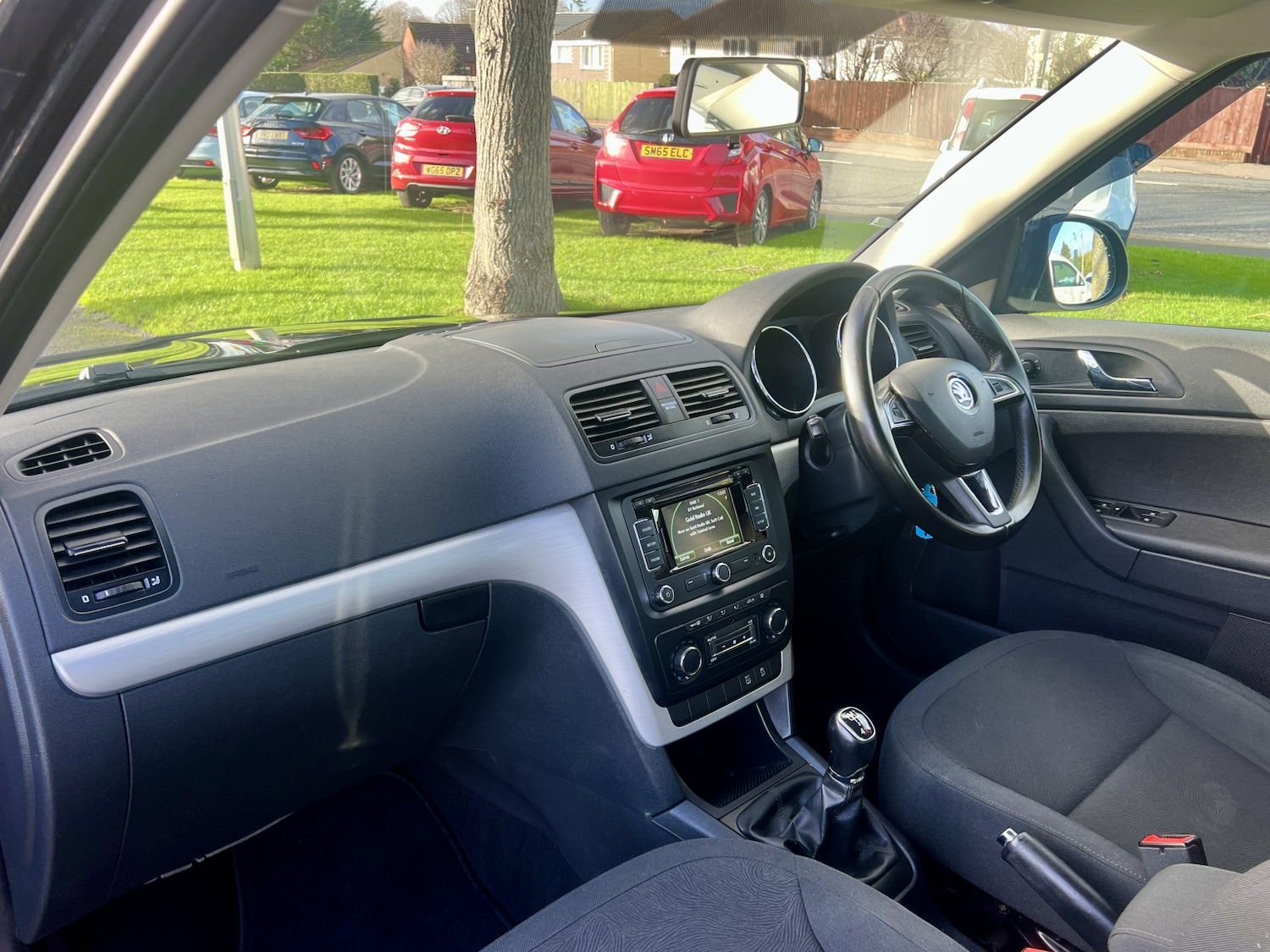 Used Skoda Yeti 2015 for sale - 77099905: Photo 22