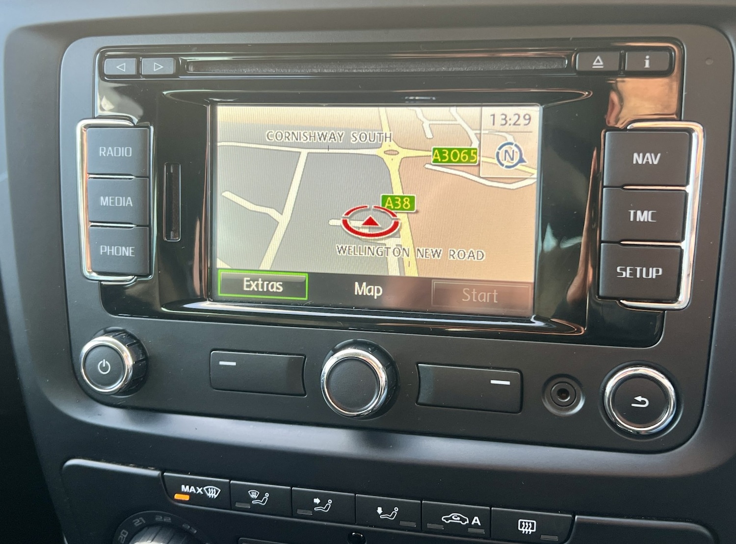 Used Skoda Yeti 2015 for sale - 77099905: Photo 24