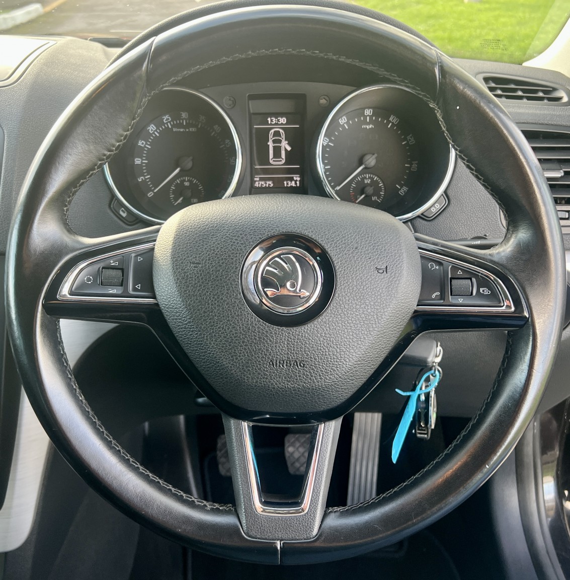 Used Skoda Yeti 2015 for sale - 77099905: Photo 29