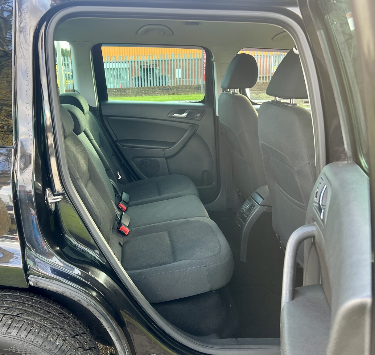 Used Skoda Yeti 2015 for sale - 77099905: Photo 37