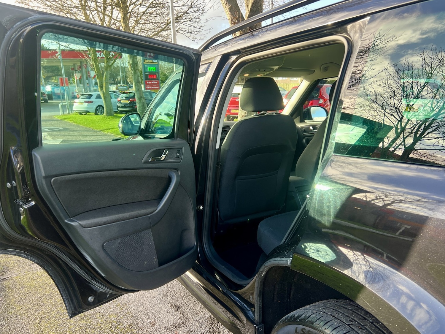 Used Skoda Yeti 2015 for sale - 77099905: Photo 39