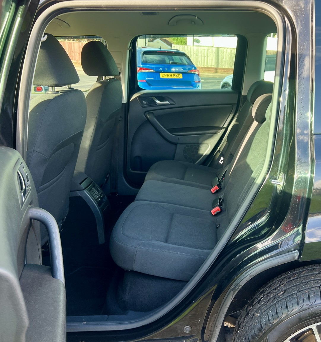 Used Skoda Yeti 2015 for sale - 77099905: Photo 40