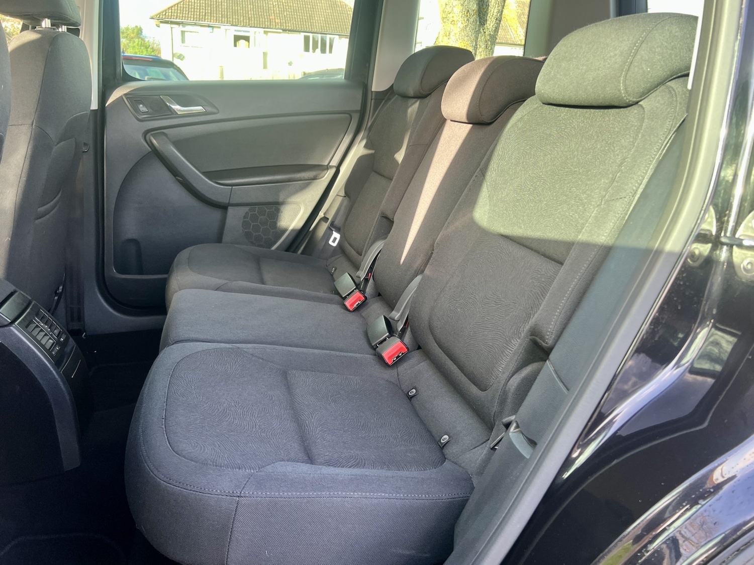 Used Skoda Yeti 2015 for sale - 77099905: Photo 41