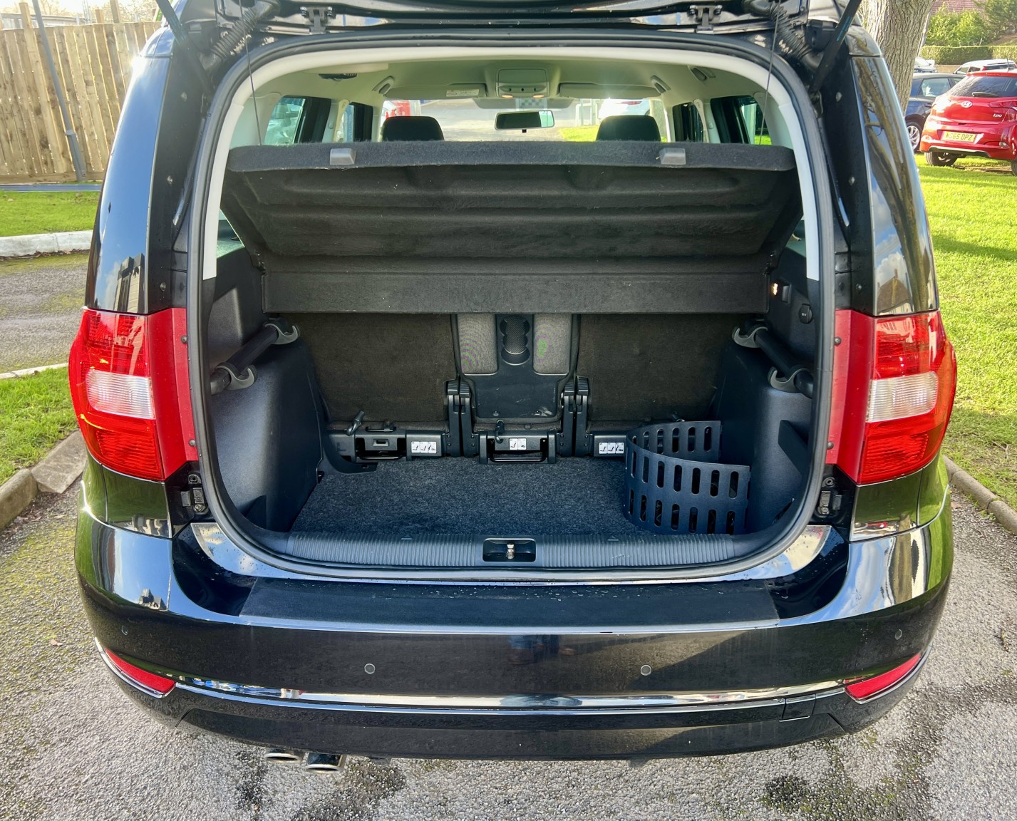 Used Skoda Yeti 2015 for sale - 77099905: Photo 42