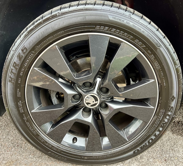 Used Skoda Yeti 2016 for sale - 76230996: Photo 10