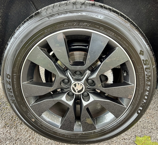 Used Skoda Yeti 2016 for sale - 76230996: Photo 11