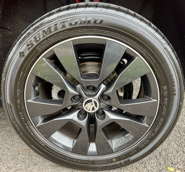 Used Skoda Yeti 2016 for sale - 76230996: Photo 12