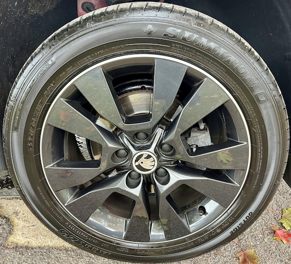 Used Skoda Yeti 2016 for sale - 76230996: Photo 13