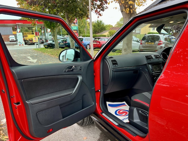Used Skoda Yeti 2016 for sale - 76230996: Photo 19