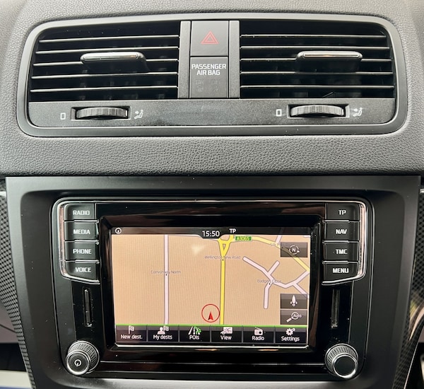 Used Skoda Yeti 2016 for sale - 76230996: Photo 24