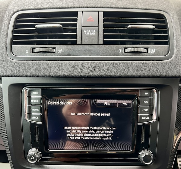 Used Skoda Yeti 2016 for sale - 76230996: Photo 25