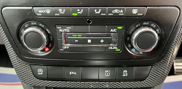 Used Skoda Yeti 2016 for sale - 76230996: Photo 26