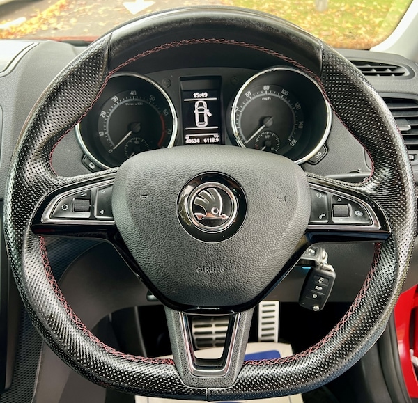 Used Skoda Yeti 2016 for sale - 76230996: Photo 29
