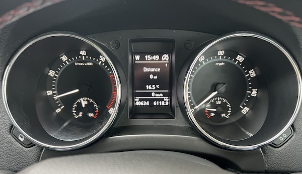 Used Skoda Yeti 2016 for sale - 76230996: Photo 30