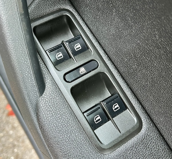 Used Skoda Yeti 2016 for sale - 76230996: Photo 36