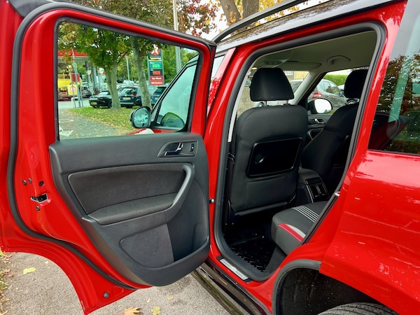Used Skoda Yeti 2016 for sale - 76230996: Photo 40