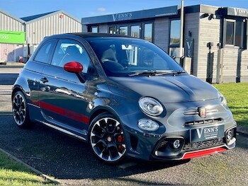 Abarth - 595