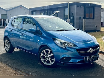 Used Vauxhall Corsa 2018 for sale - 79483275: Photo