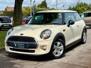 Used MINI Hatch 2015 for sale - 74872039: Photo