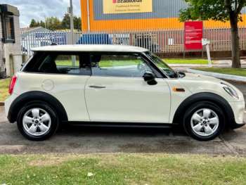 Used MINI Hatch 2015 for sale - 74872039: Photo