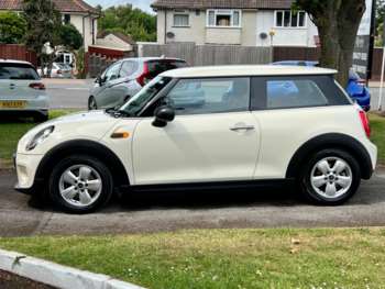 Used MINI Hatch 2015 for sale - 74872039: Photo
