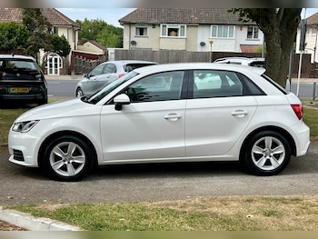 Used Audi A1 2016 for sale - 79187692: Photo