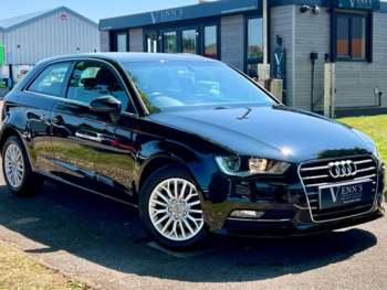 2015 - 1.6 TDI ultra SE Technik 3-Door