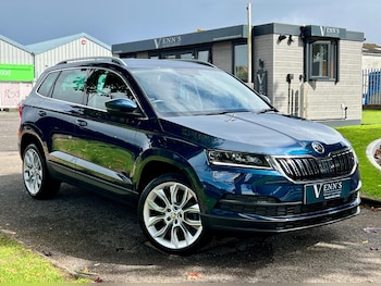 2021 - 1.5 TSI ACT SE L DSG AUTO 5-Door