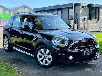 MINI - Countryman