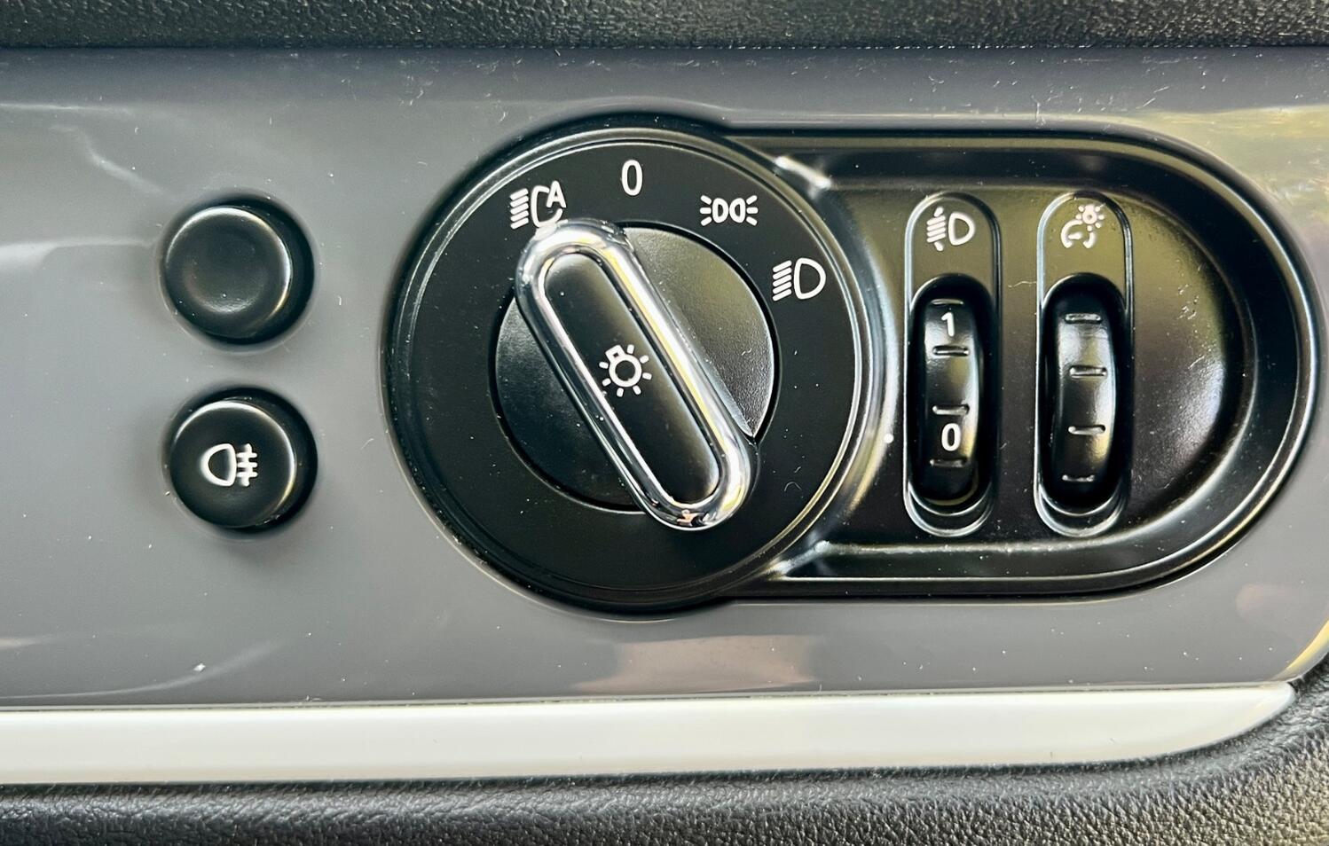 Vehicle 34