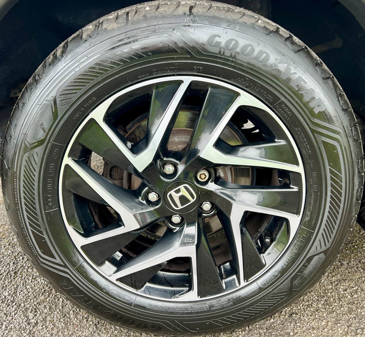 Used Honda CR-V 2016 for sale - 78064154: Photo 10