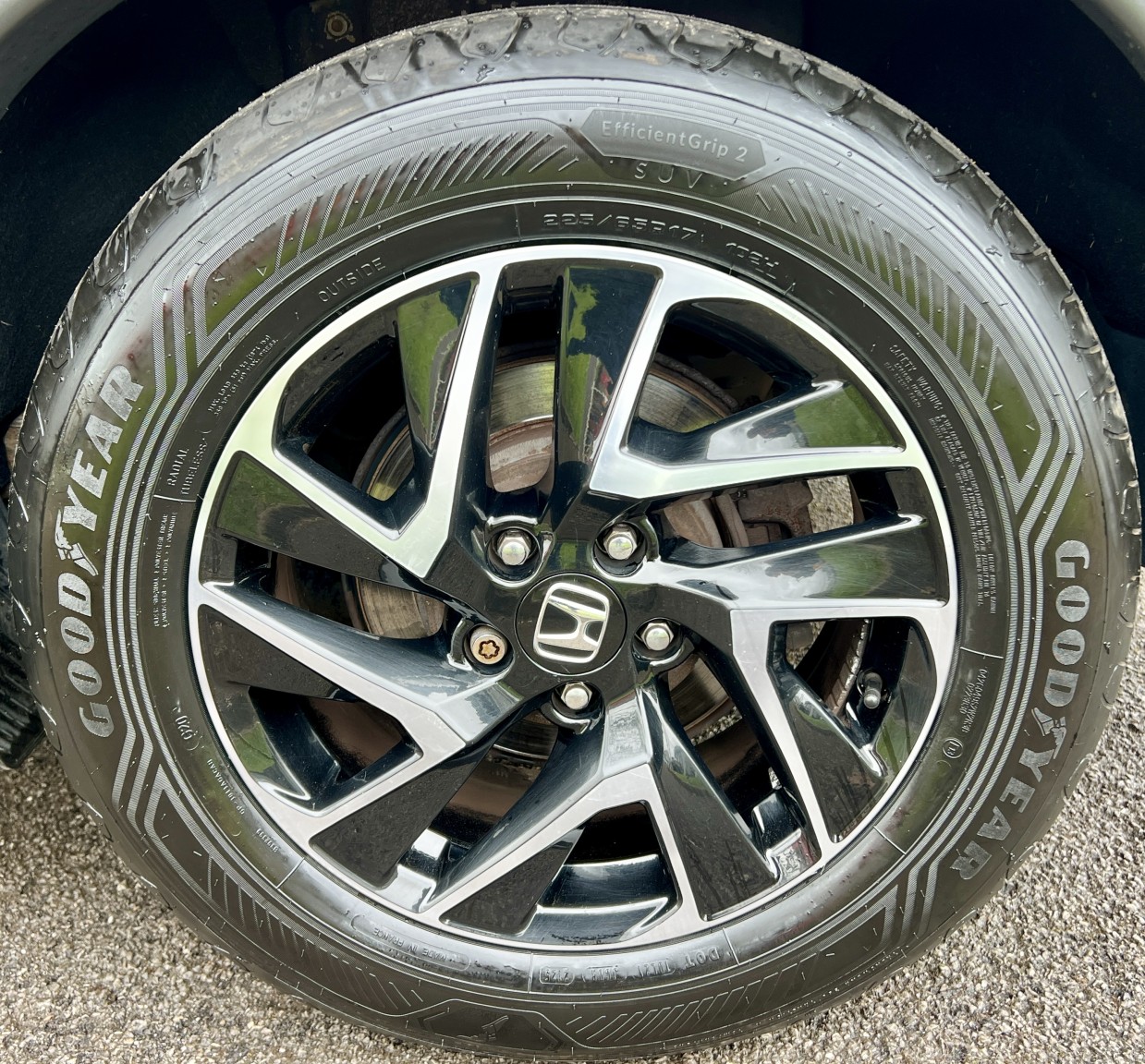 Used Honda CR-V 2016 for sale - 78064154: Photo 11