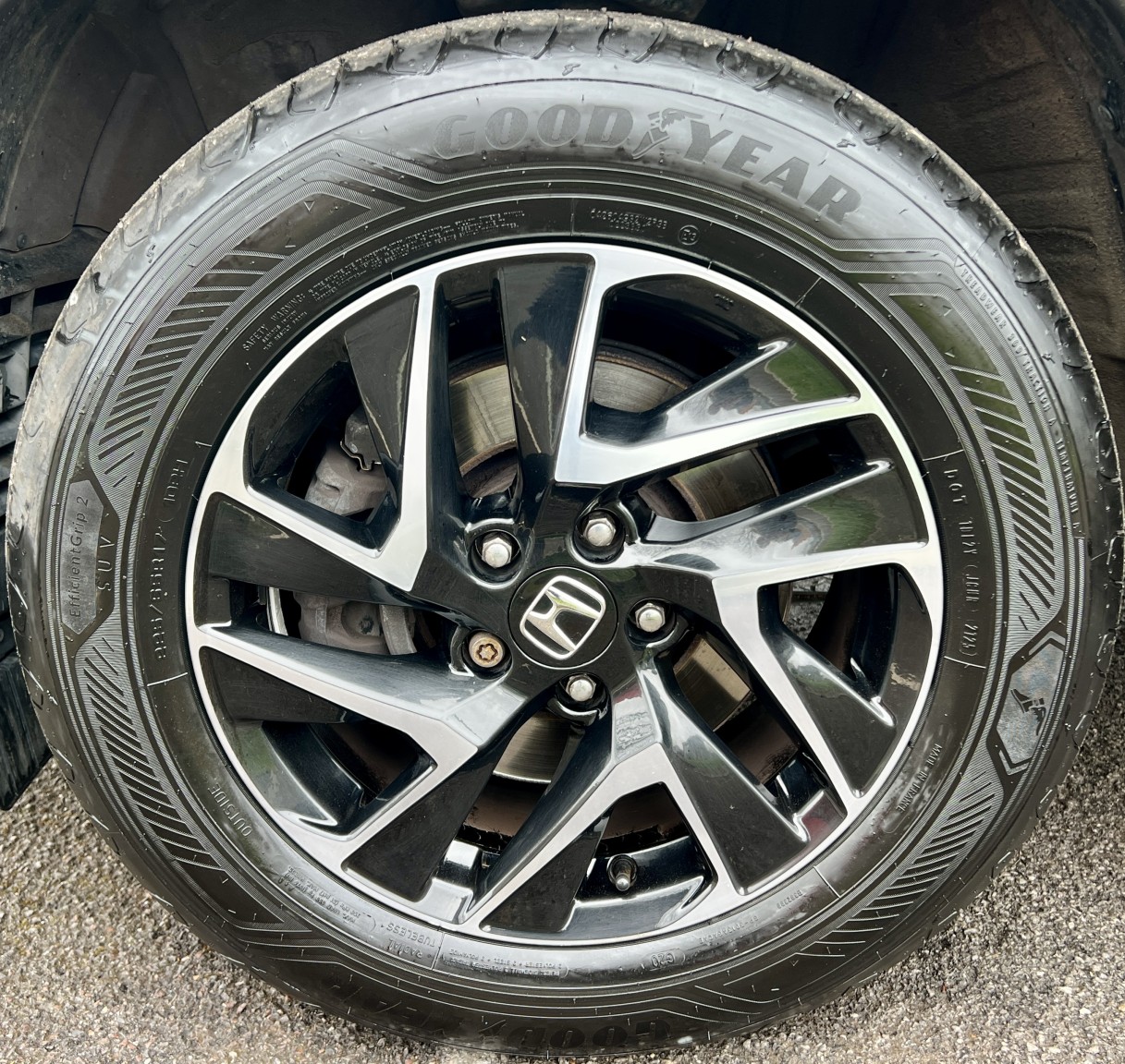 Used Honda CR-V 2016 for sale - 78064154: Photo 12