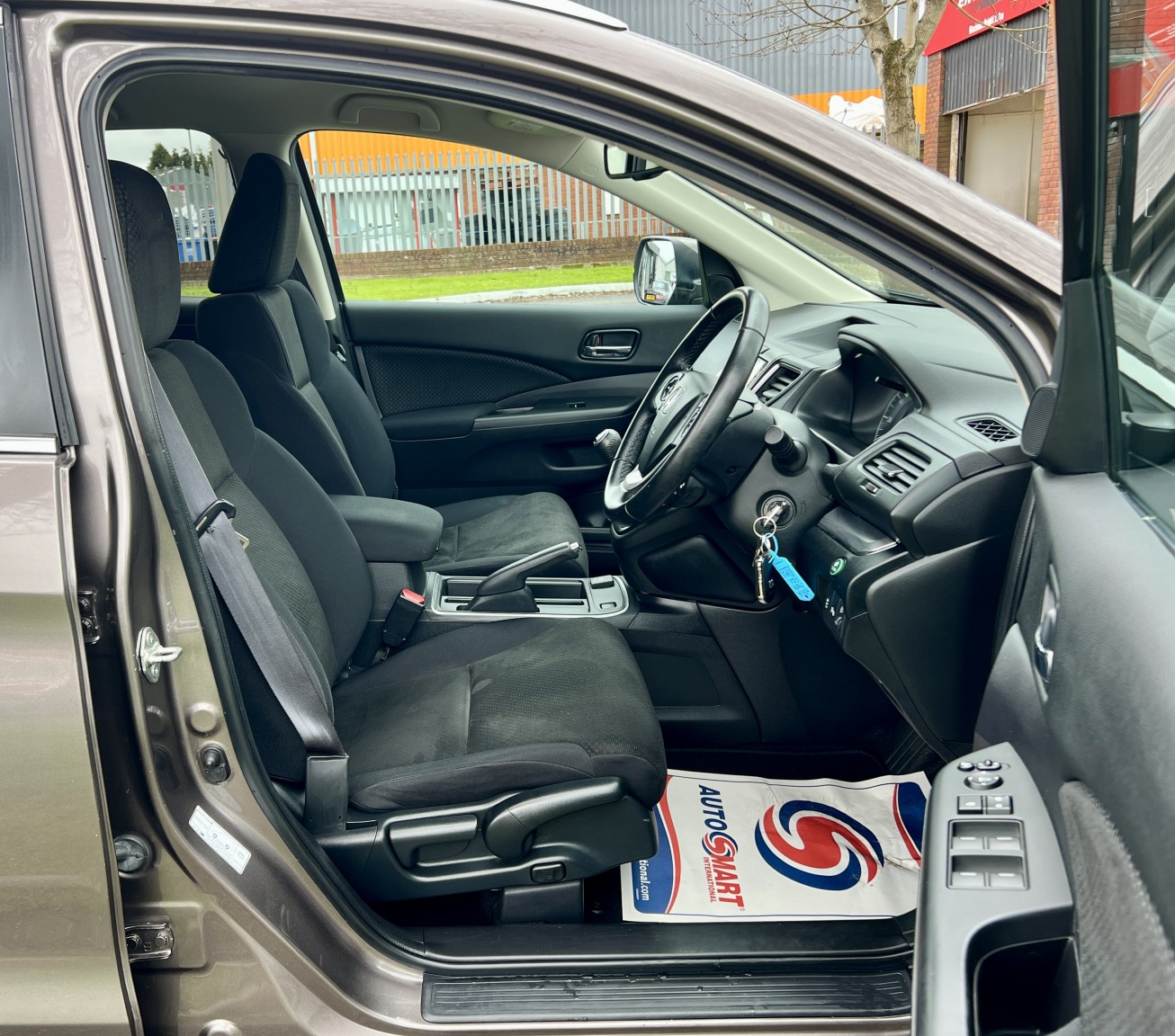 Used Honda CR-V 2016 for sale - 78064154: Photo 15