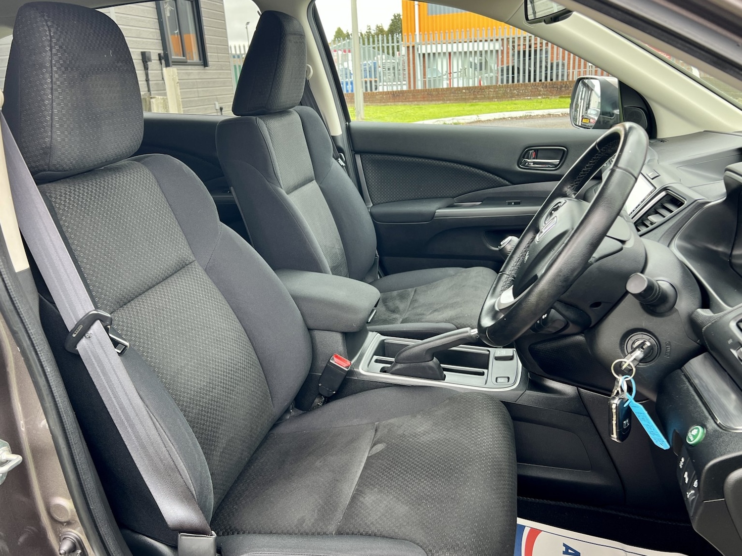 Used Honda CR-V 2016 for sale - 78064154: Photo 16