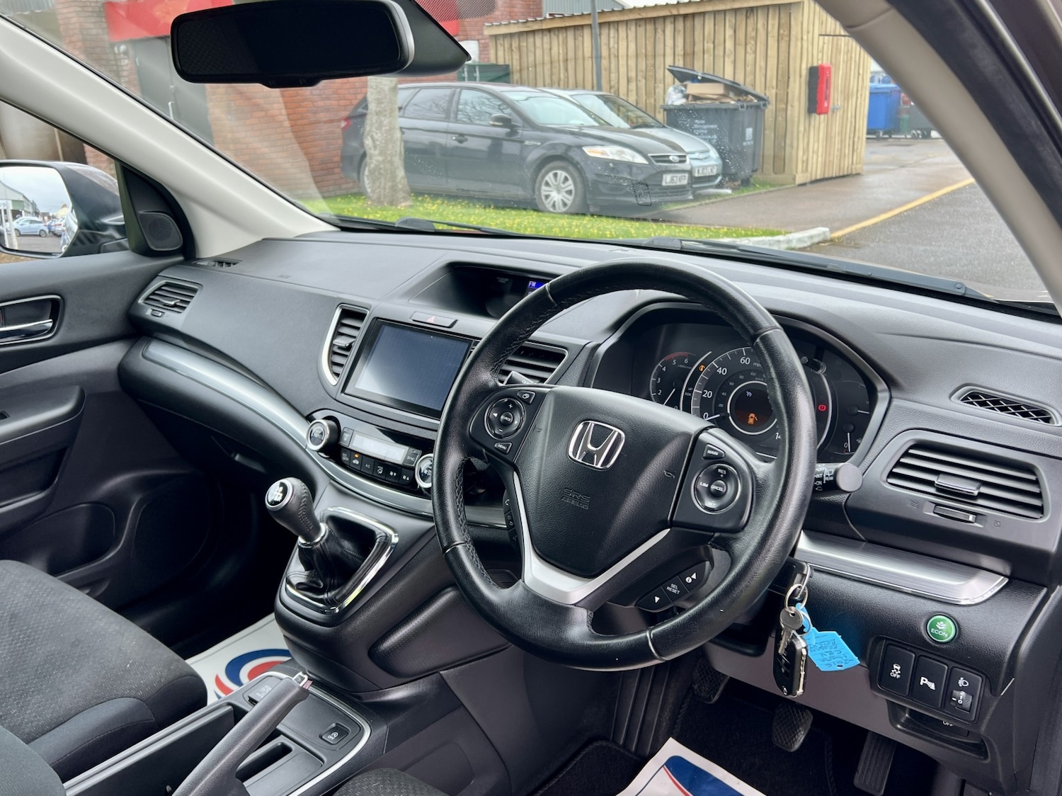 Used Honda CR-V 2016 for sale - 78064154: Photo 17