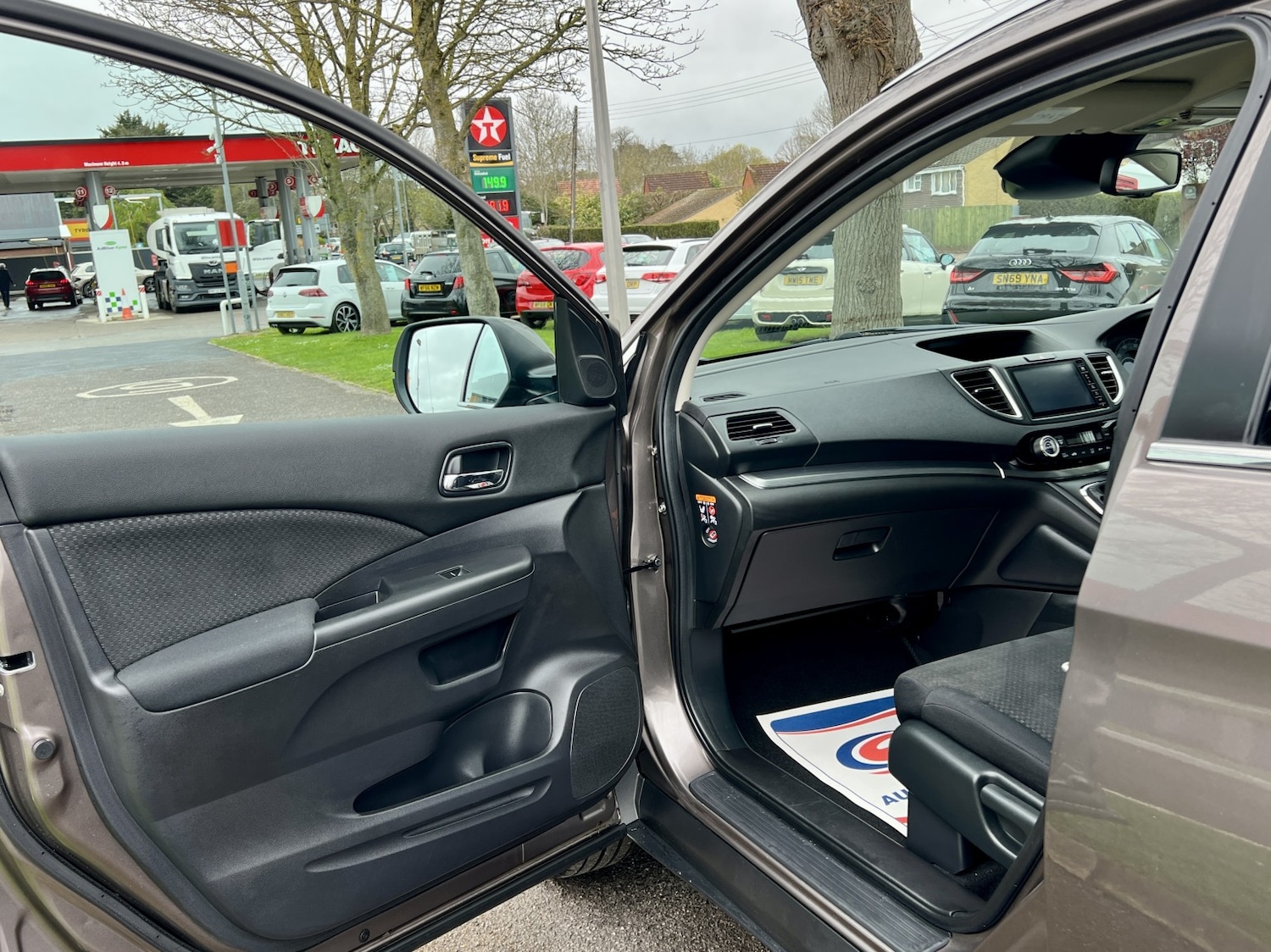 Used Honda CR-V 2016 for sale - 78064154: Photo 19