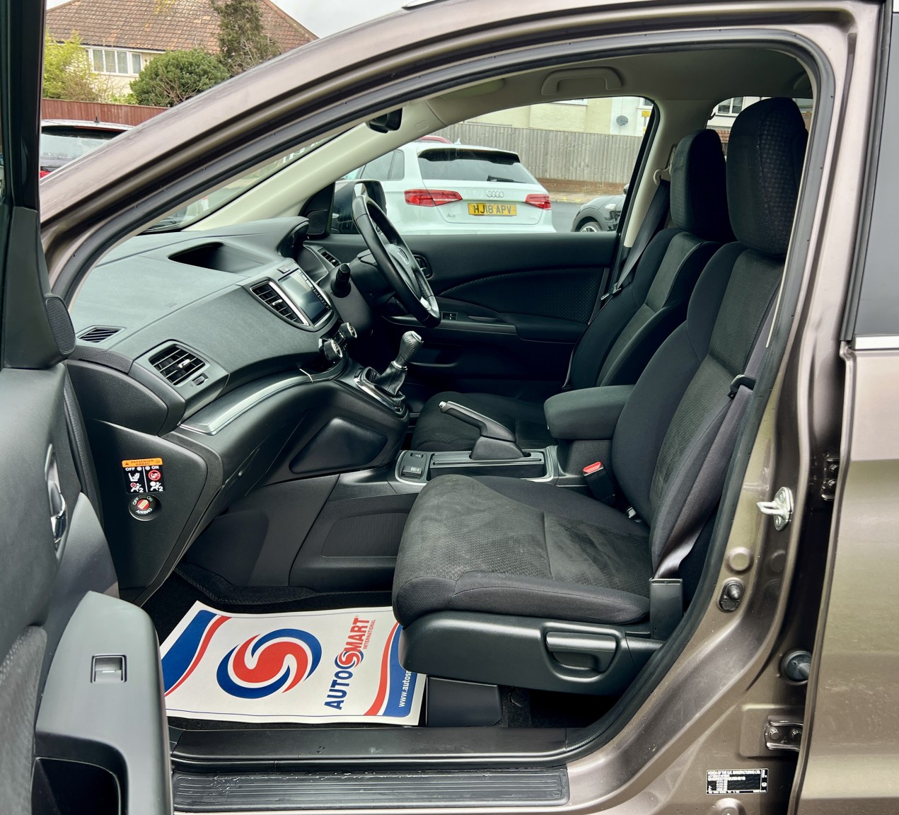 Used Honda CR-V 2016 for sale - 78064154: Photo 20